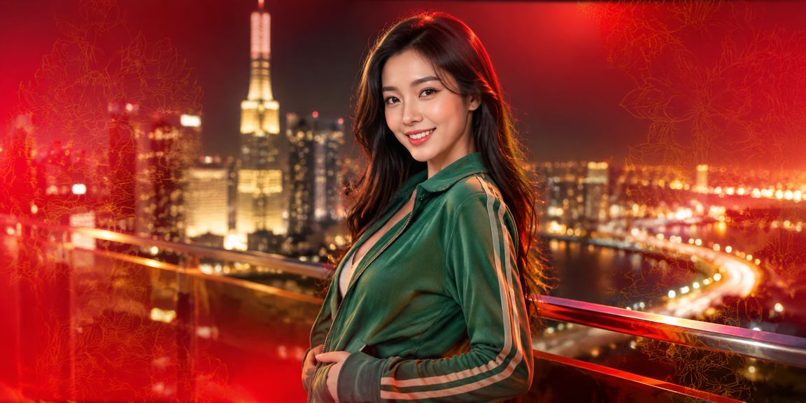 Khung cảnh giải trí casino tại TP Hồ Chí Minh với ánh đèn lung linh